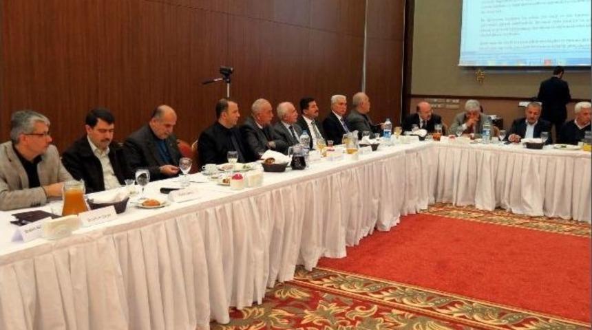 Malatya Platformu Resmen Kuruldu