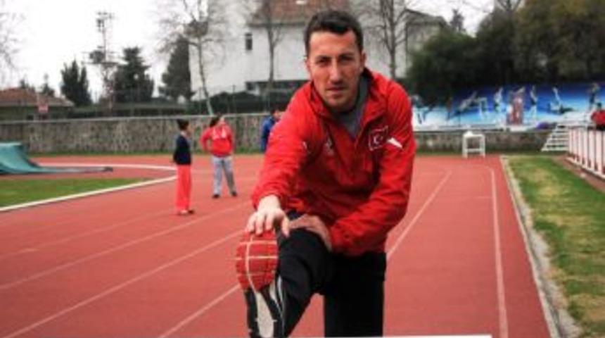 Milli Atlet G&ouml;revliden Yediği Dayak Sonrası Spordan Soğudu