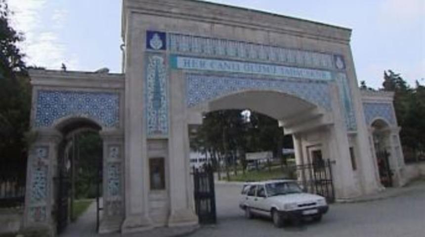 G&uuml;rses&rsquo;in Cenazesi Gasilhanede