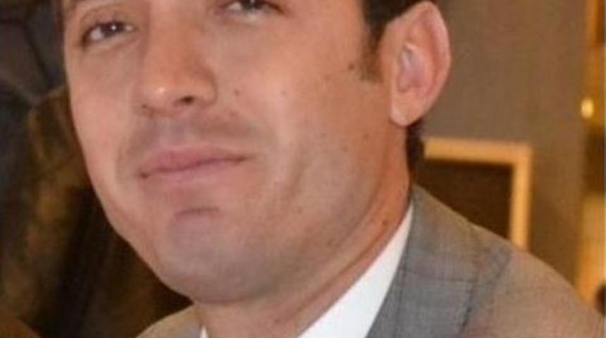 Vekil Başkan Asil Olarak Atandı