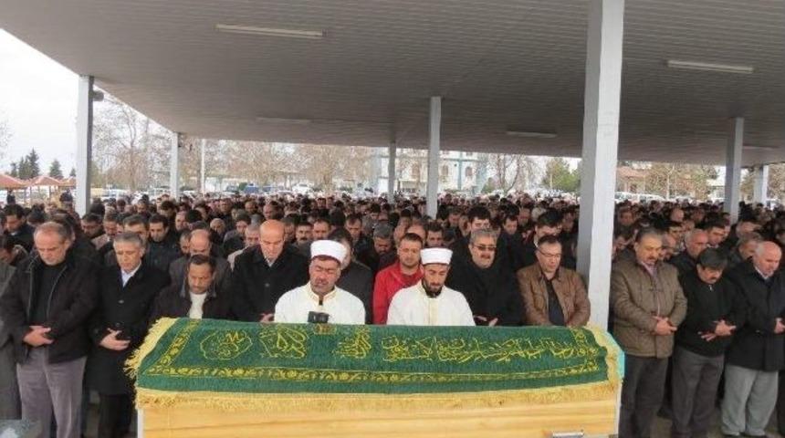 Avukat Faik Demez&rsquo;in Acı G&uuml;n&uuml;