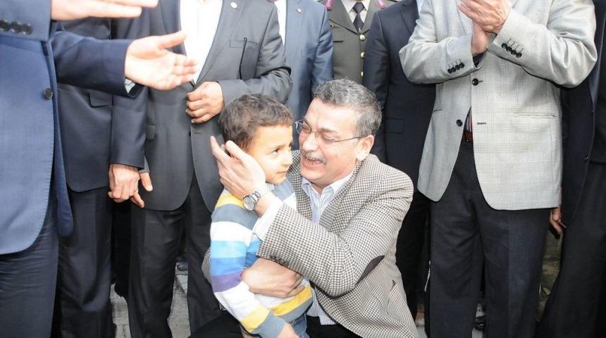 K&ouml;ylerde Parke Taşı D&ouml;nemi Başlıyor