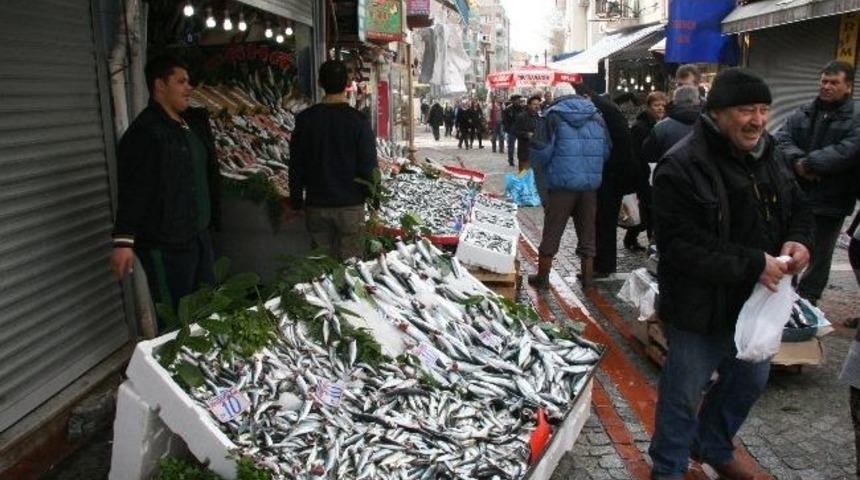 Av Sezonu Sona Eriyor