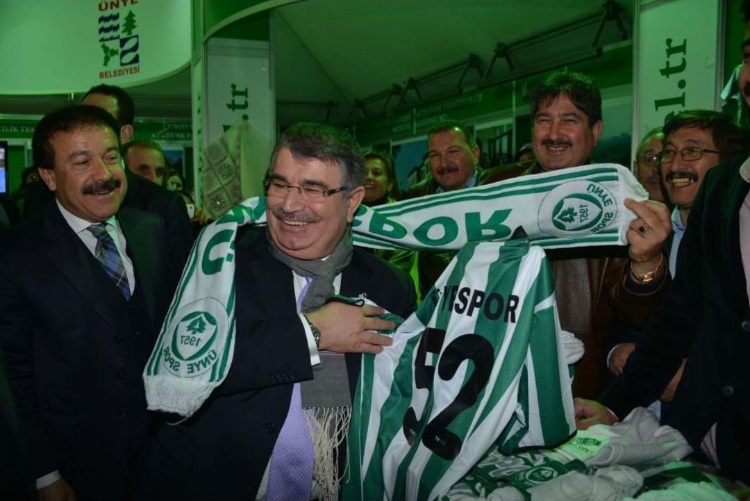 Başkent&rsquo;te &Uuml;nye R&uuml;zgarı