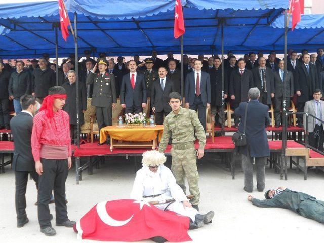 Kürkçüoğlu: Türk Halkı Asıl Soykırımı, Kendi Köyünde Veya Kasabasında Yaşadı