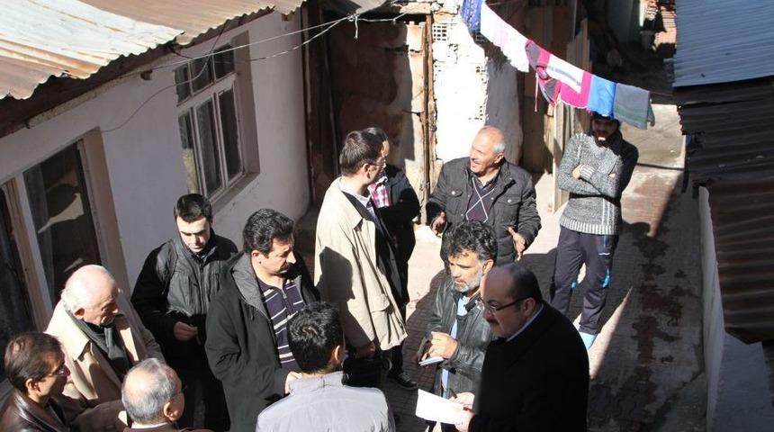 M&uuml;ltecilere Deva Oluyorlar