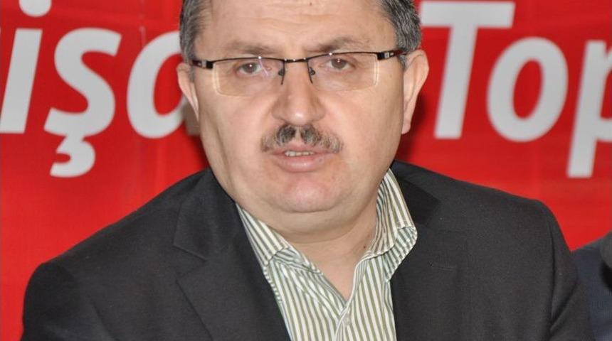 G&uuml;ndoğdu: Dershaneler, Fabrikalar Gibi Teşvikle Desteklensin