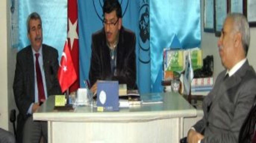 T&uuml;rk Ocaklarında Sohbet