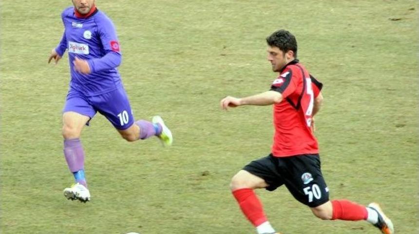 Spor Toto 3. Lig 1. Grup