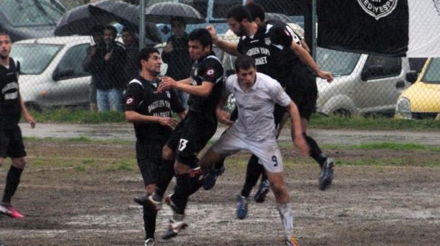 Muğla S&uuml;per Amat&ouml;r Lig