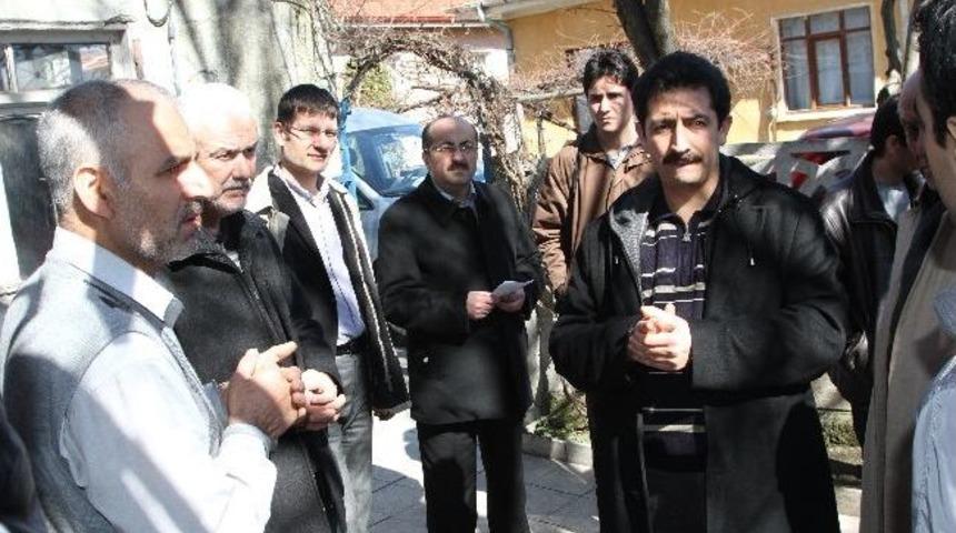 Bolu Deva Derneği Dertlere Derman Oluyor