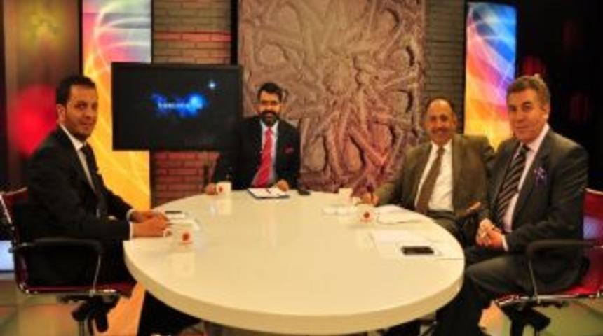 Karadayı Şirketler Grubu Y&ouml;netim Kurulu Başkanı Ahmet Karadayı: