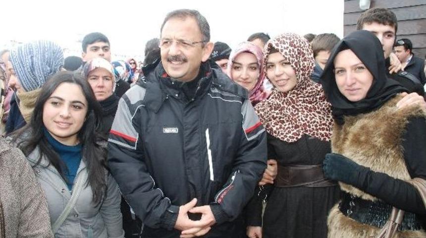 Sucuk Ekmekler &Ouml;zhaseki'den