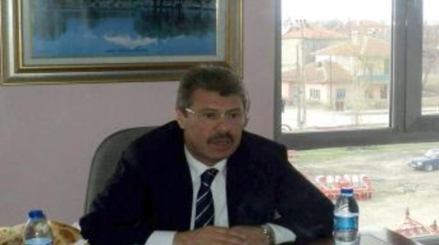 Kayseri Şeker&rsquo;den 120 &Ccedil;ift&ccedil;i Bilgisayarla &Ouml;d&uuml;llendirildi