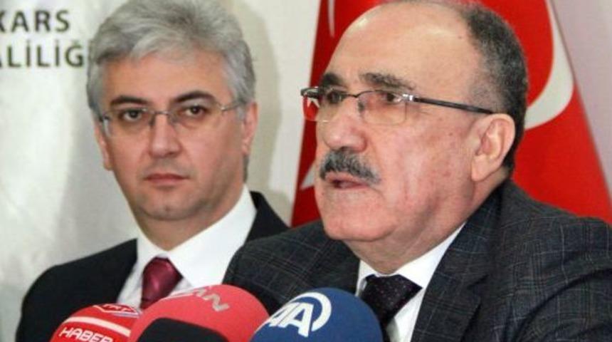 Başbakan Yardımcı Atalay: T&uuml;rkiye, B&ouml;yle Bir Muhalefete Layık Değil