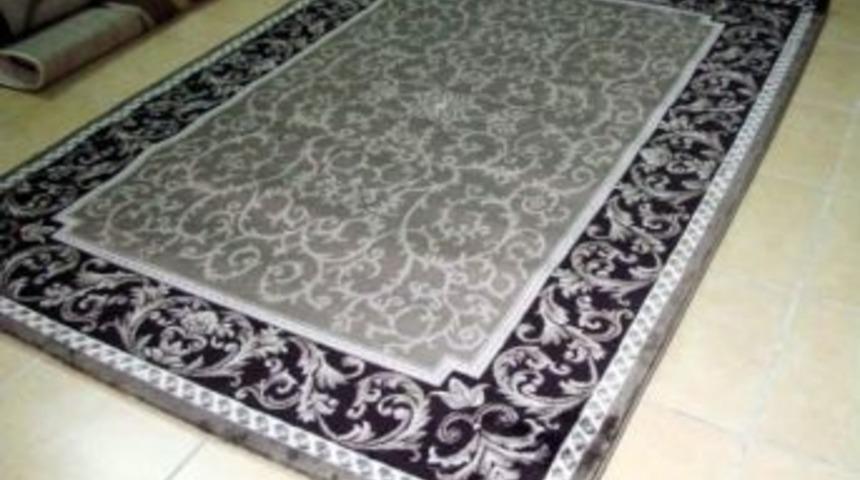 Perakende Halıcılar Seyyar Halıcılardan Şikayet&ccedil;i