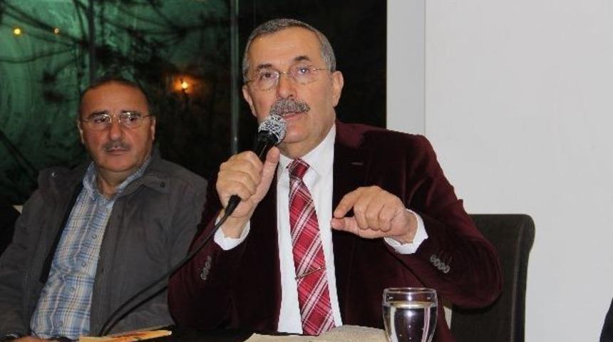 Engin Canbaz, Gen&ccedil;lere T&uuml;rk Ve İslam Tarihini İftihar Sayfalarını Anlatı