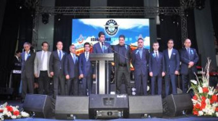 Adana Demirspor Kul&uuml;b&uuml; Başkanı Serin: Oryantale M&uuml;dahale Olmadı