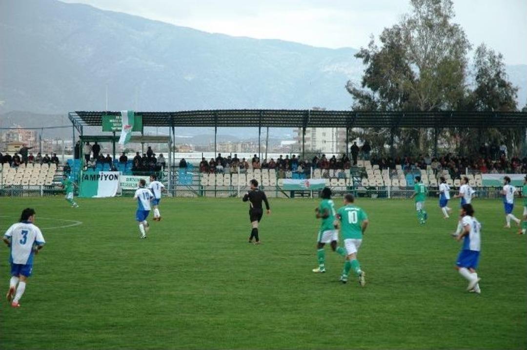 S&uuml;per Amat&ouml;r Ligi