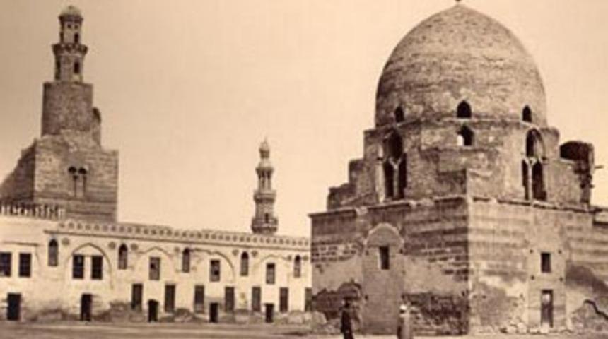 Hayatımızı değiştiren M&uuml;sl&uuml;man icatları