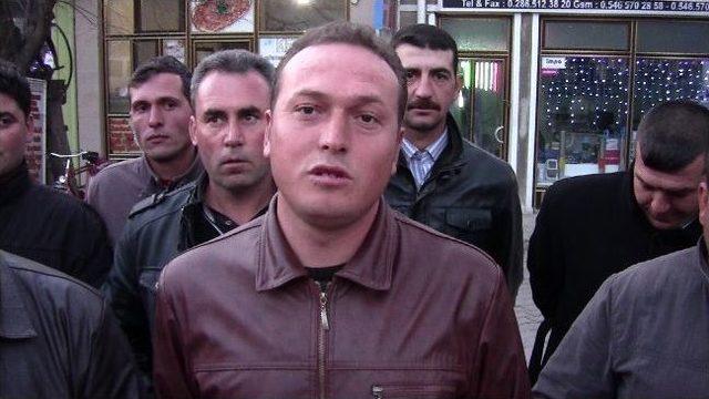 Orman İşçilerinden Bakan'a Mektup