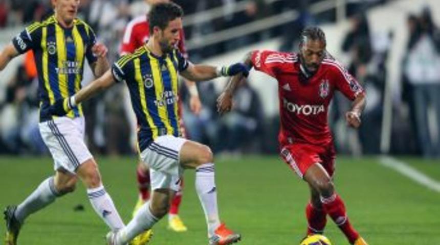 İn&ouml;n&uuml;&rsquo;de Son Derbi