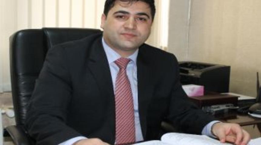 Devlet Hastanesinde Bir Yıl İ&ccedil;inde 346 Bin Kişi Muayene Oldu