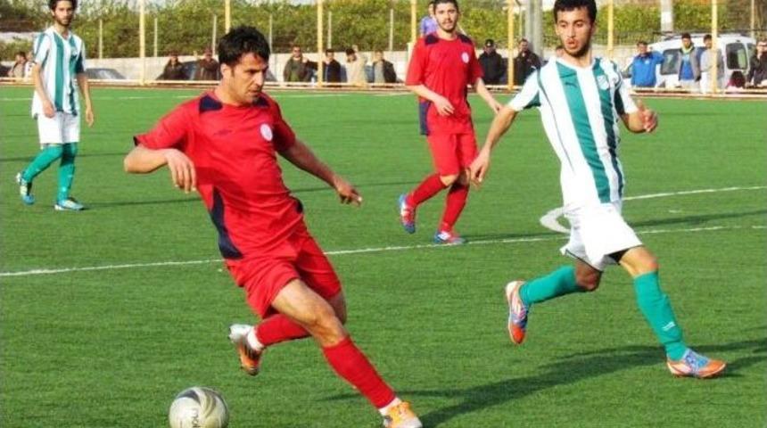 İzmir S&uuml;per Amat&ouml;r Lig