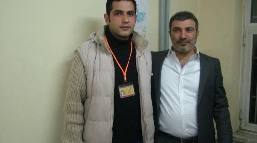 Aşkaleliler Kurtuluş Konseri İle Coştular