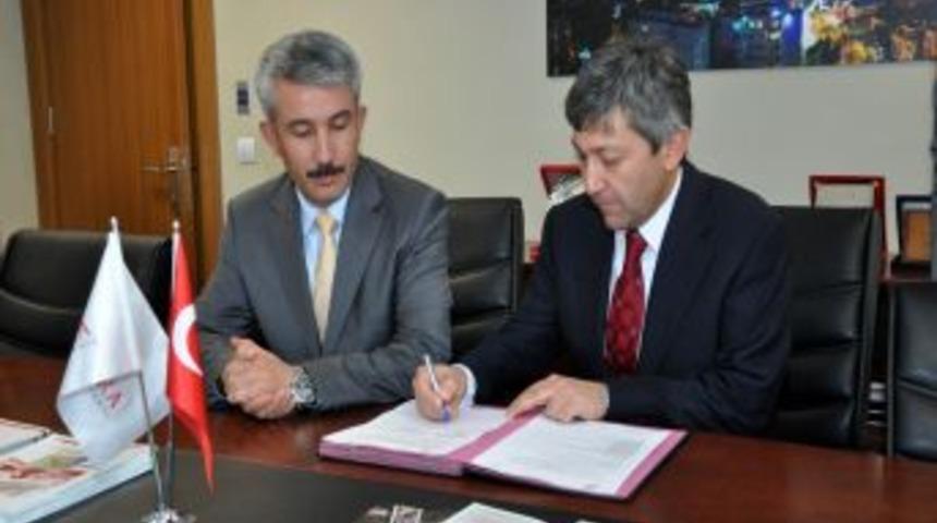 Ankara&lsquo;nın R&uuml;zgarı Cazibe Kazanacak