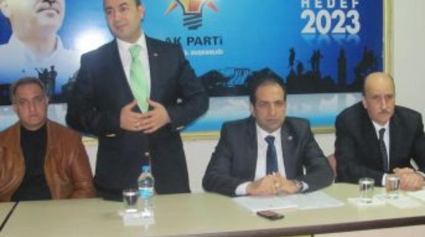 Fatih &Ccedil;ift&ccedil;i Elazığ'a Geldi