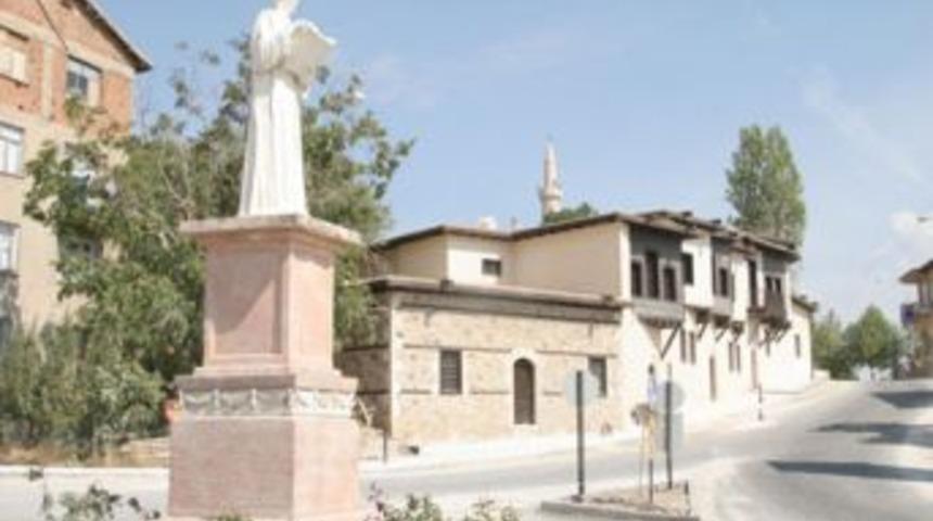 Harput-Der GESAM &uuml;yelerini ağırladı