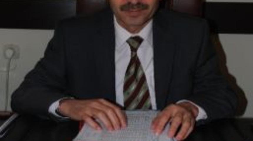 Isparta&rsquo;da &Uuml;r&uuml;nler Standarda Uygun