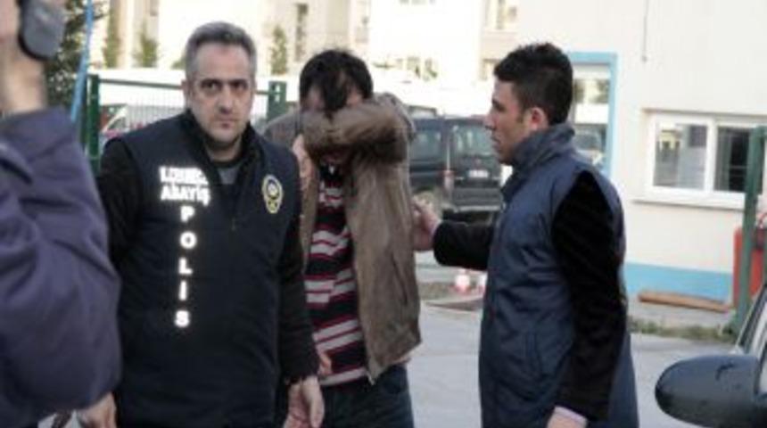 Bankaları 2 milyon lira dolandırdı