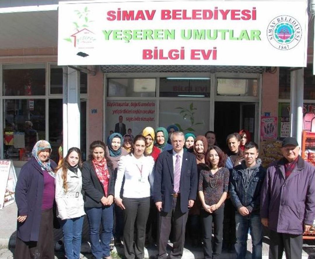 Onlar Artık 'bilgisayar Kurdu'