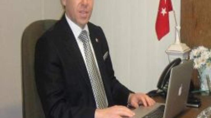 Ak Parti'li Vural Kavuncu: