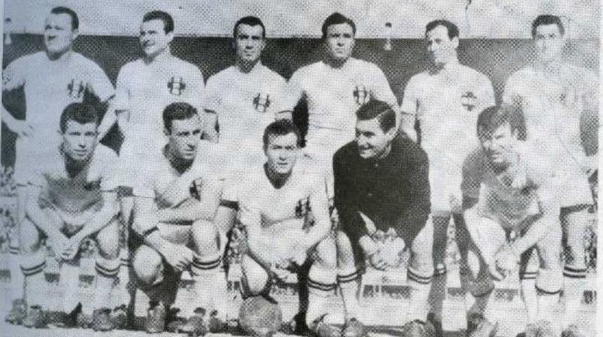 Unutulmaz Kaleci Varol &Uuml;rkmez İzmir&rsquo;de