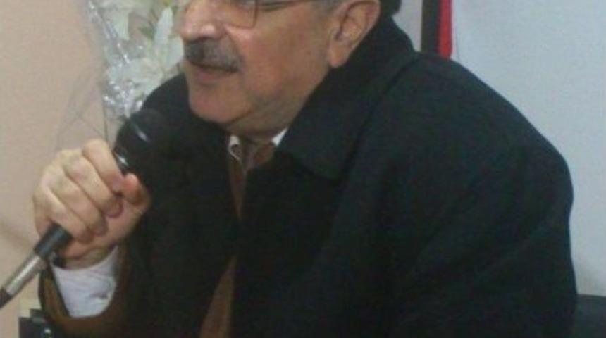 İslahiye'de "t&uuml;rkiye&rsquo;deki Darbeci Zihniyeti" Konulu Konferans