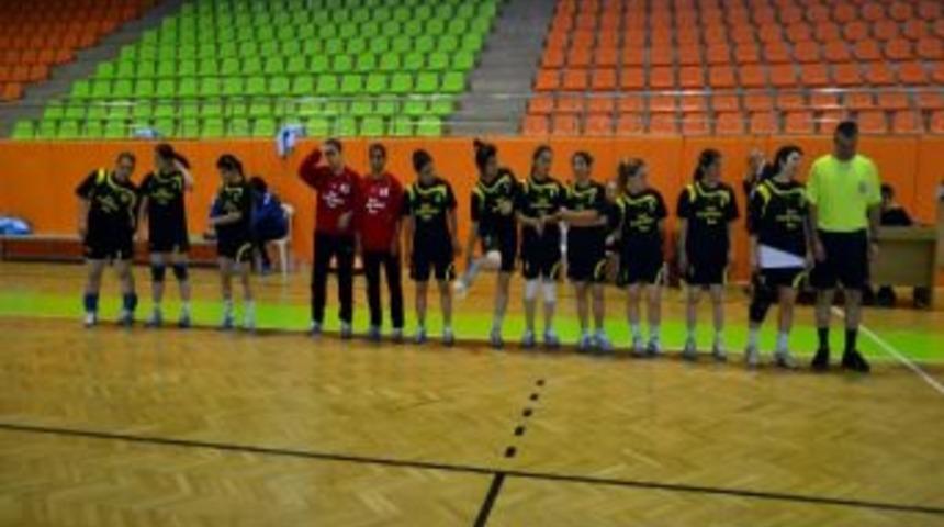 Vanlı Sultanlar Finale Y&uuml;kseldi