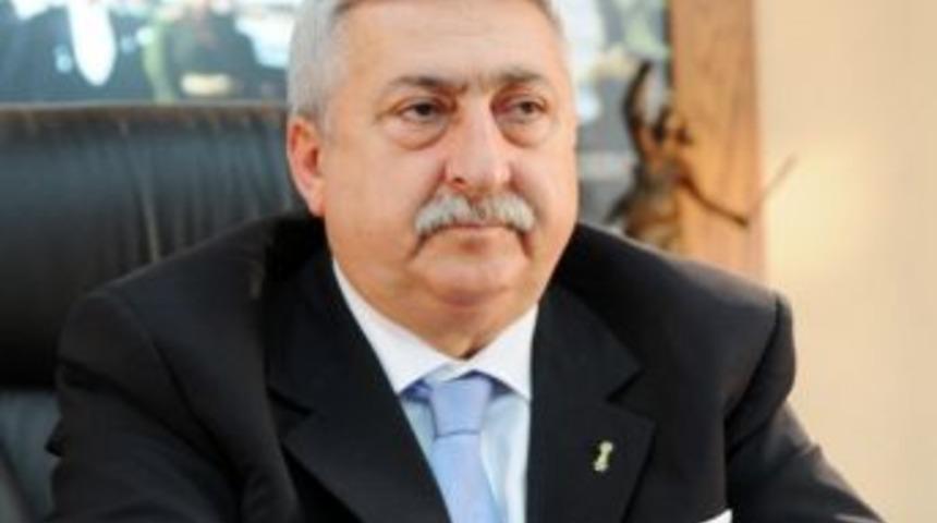 Tesk Y&ouml;netimi Antalya&rsquo;da Toplanıyor