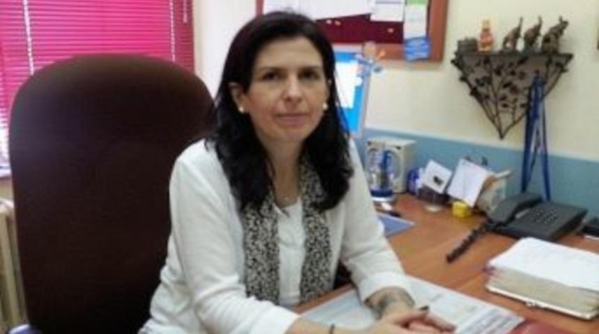 Esog&uuml;&rsquo;den Yeşilay Haftası A&ccedil;ıklaması