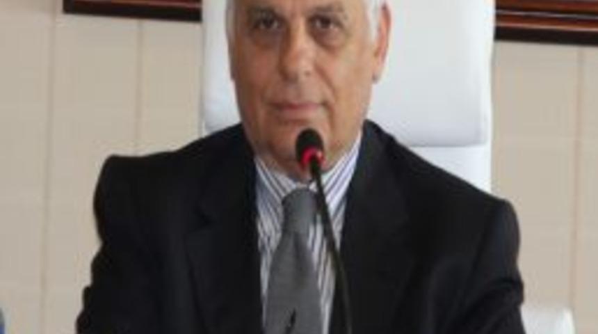 Mersin &Uuml;niversitesi Hastanesi Eyl&uuml;l&rsquo;de Bitiyor