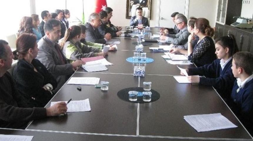 Milli Bayramları Kutlama Programları Hazırlanırken, &Ouml;ğrencilere De Sorulacak