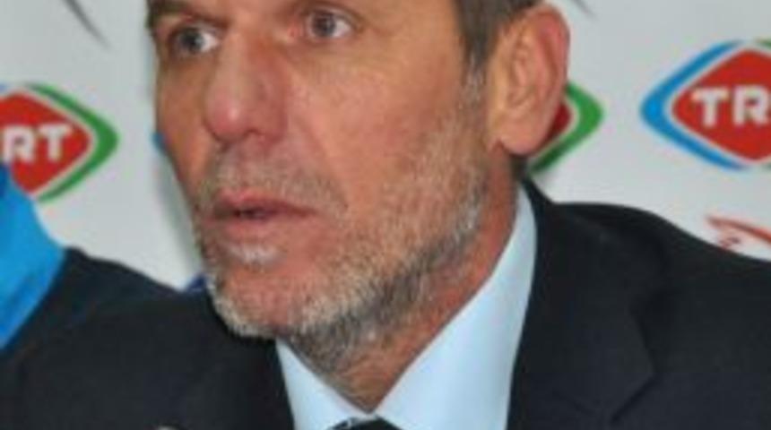 Denizlispor&rsquo;da Bir Puan Sevinci