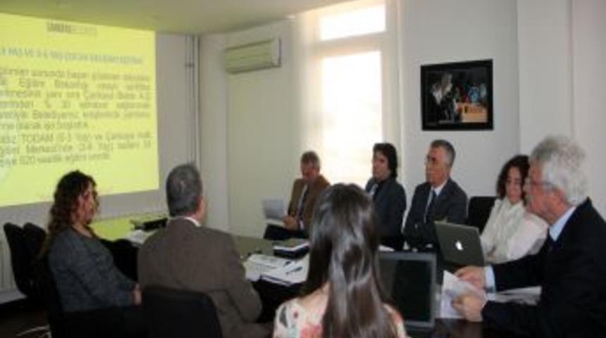 &Ccedil;ankaya Belediyesi, 172 Işsizi Sevindirdi