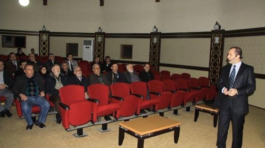 &ldquo;sigara Yılda 100 Bin Can Alıyor&rdquo;