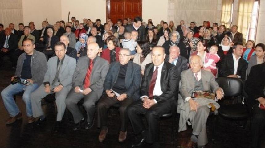 Aşık İmami Anıldı