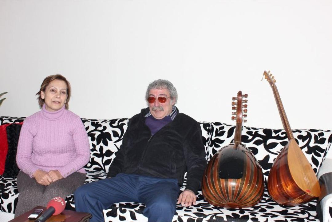 M&uuml;sl&uuml;m G&uuml;rses'e Benzerliğiyle Tanınan Diler, Bir Başka &Uuml;z&uuml;ld&uuml;