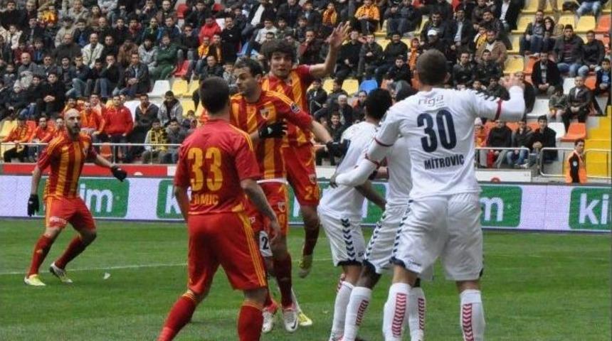 Salih Herkesi Şaşırttı