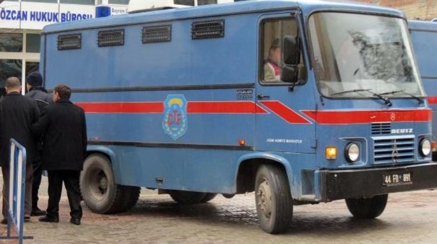 Zirve Yayınevi Davasının 57. Duruşması Başladı